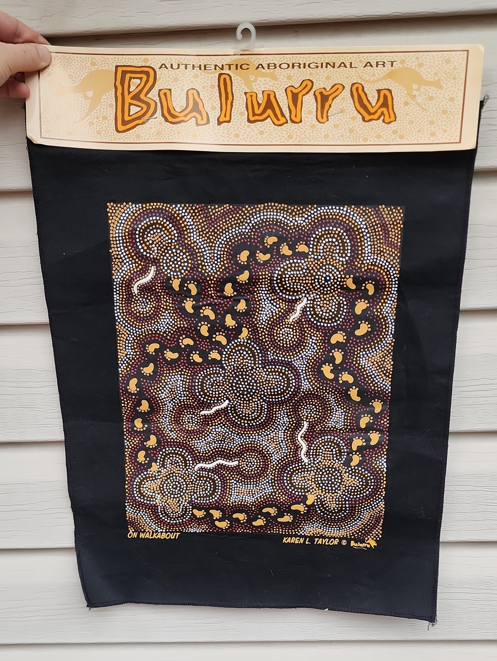 Authentic Australian Art